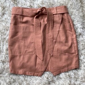Madewell Portside Skirt